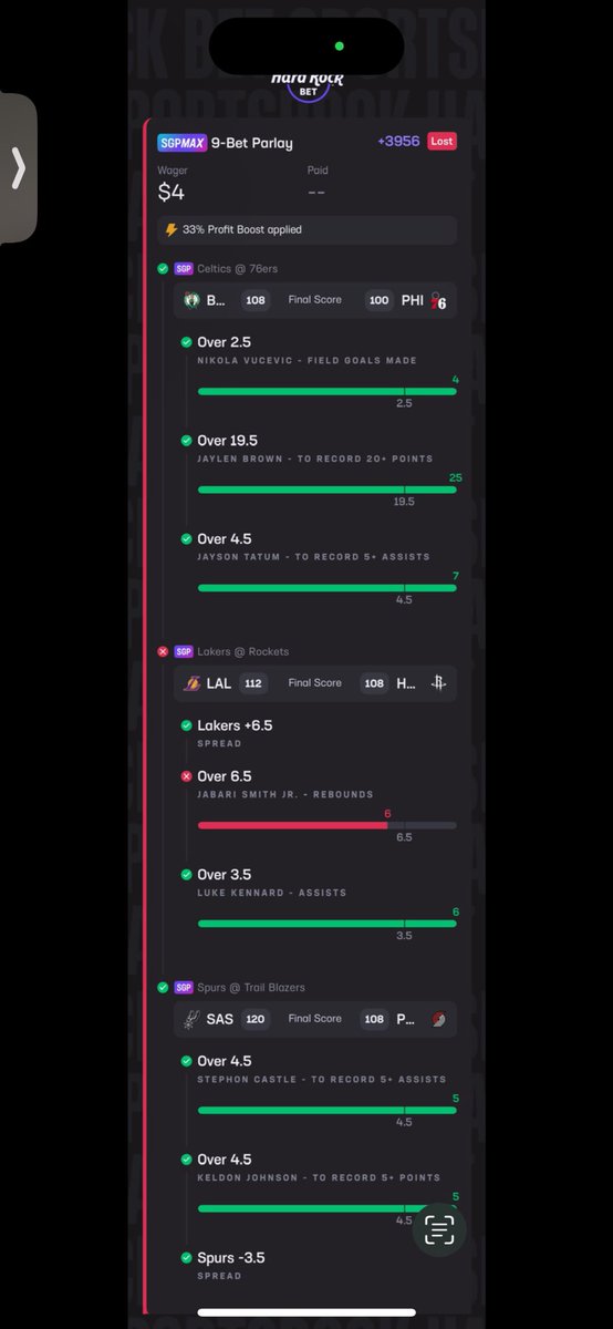 L A l o ⚡️ tweet media