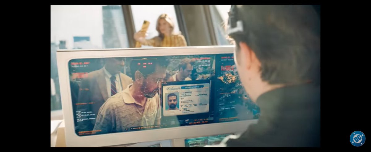 Jav0712's tweet photo. @SodapopIV Lol the drones can use facial recognition https://t.co/daOOsquikf
