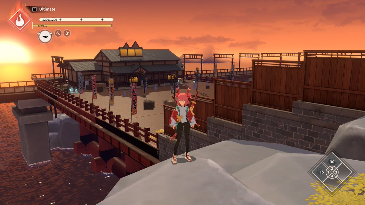 LazyGamerOne's tweet image. #HomuraHime #PC #steam #RX9070XT