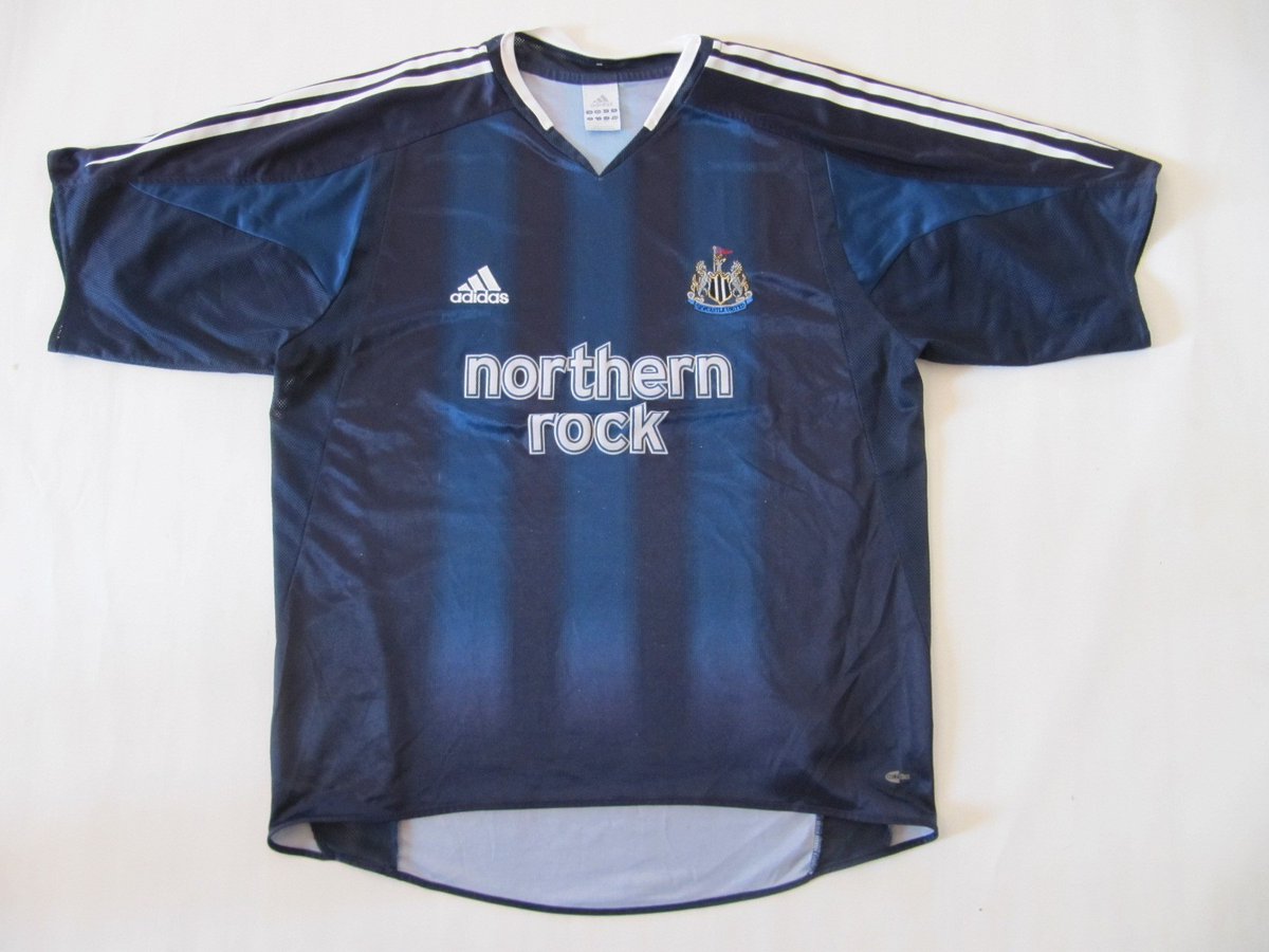 NUFCcollectible's tweet photo. Newcastle United FC Mens Soccer Jersey Adidas Size L Shirt Jersey

£24.25 currently

8 bids

Ends Sun 26th Apr @ 4:48pm

https://t.co/rLWO5BuEXf

#ad #nufc https://t.co/JDpxImv0hH