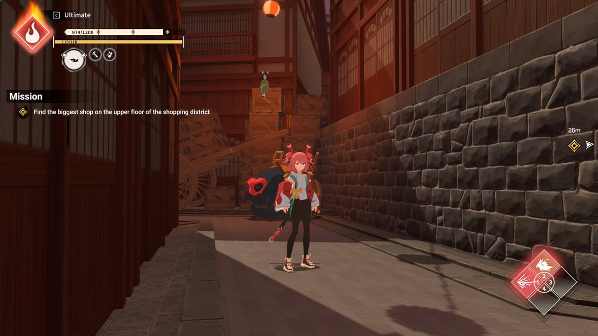 LazyGamerOne's tweet image. #HomuraHime #PC #steam #RX9070XT