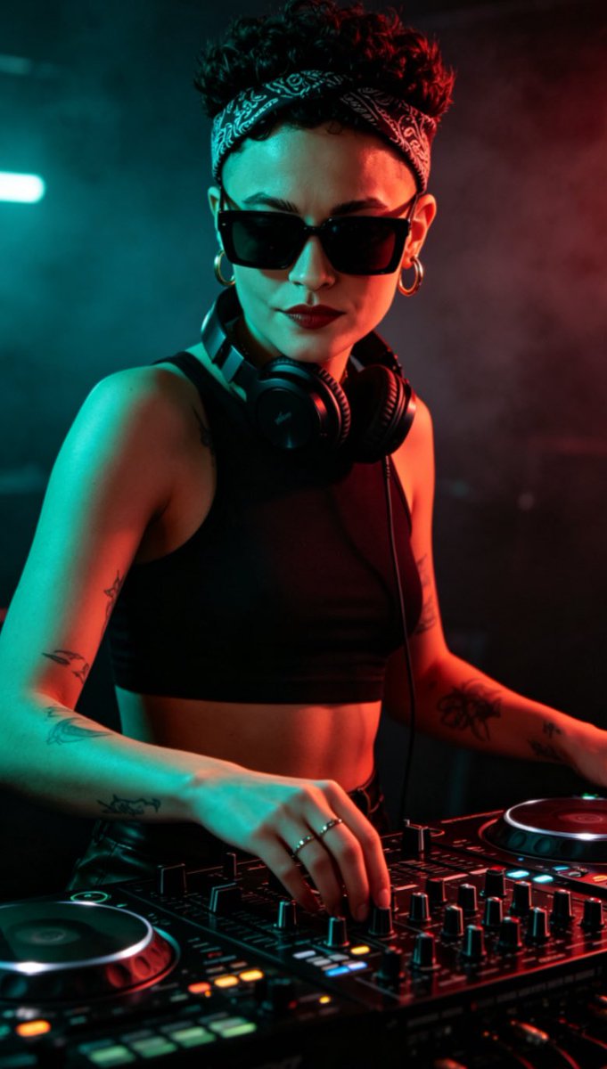 morganegrams's tweet image. Tu ne peux pas briser une femme qui n’a pas peur de manger seule,. de perdre des amis, qui se fiche d’être rejetée et qui ne tolère aucun manque de respect. ✊
•
•
•
#edm #morganegrams #studio #dj #producer