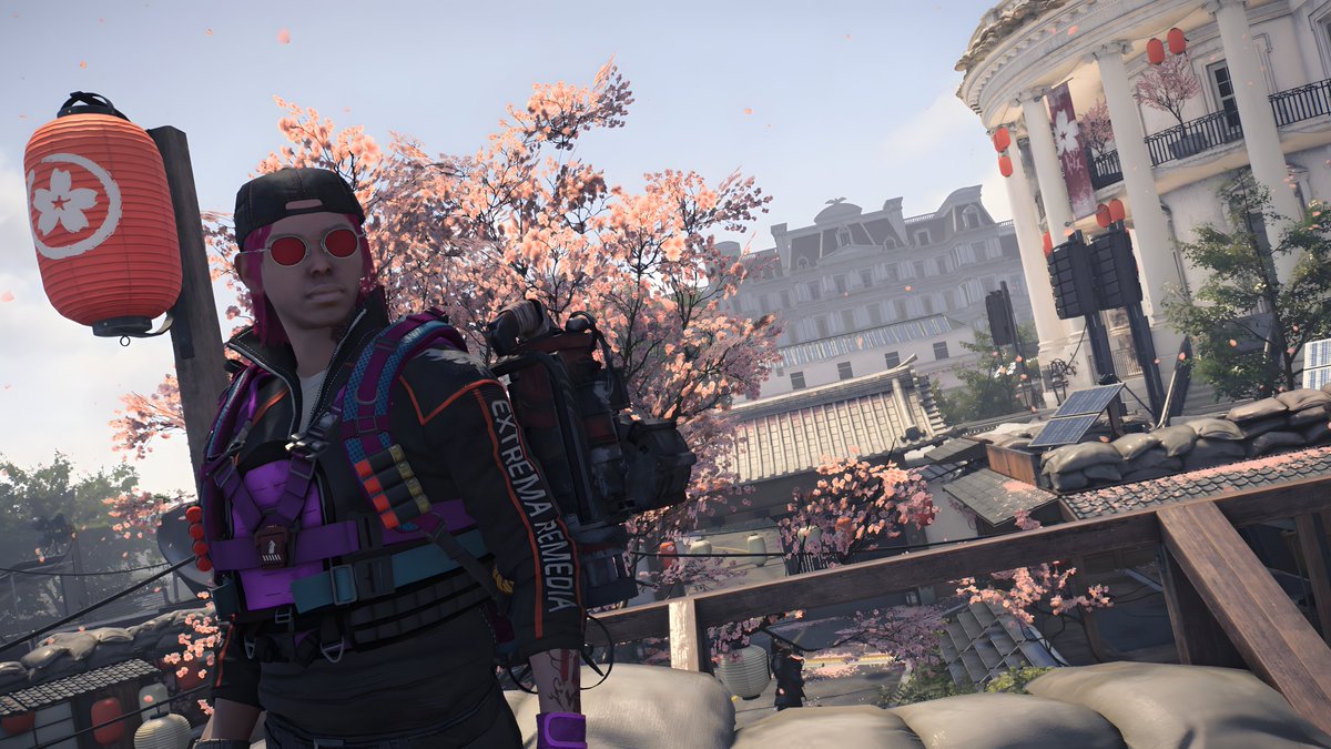 2018milkcocoa's tweet image. #ディビジョン2
#TheDivision2

ゆうべまたフレさんエスカに参加させて頂いたら、プロトが10個ほどドサっと。
ステータスそのものはよさそうなアンブライニシアチブがいっぱい。

アンブラセットは良いものなんでしょうかねー🤔