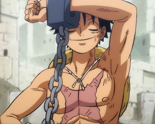 𝘮𝘪𝘯𝘮𝘪𝘯⁷ 𐔌՞. .՞𐦯 punk hazard.ᐟ༘⋆ tweet media