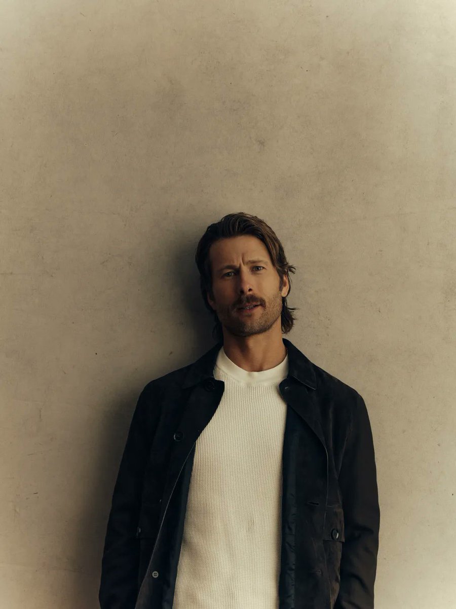 Chad Powers Updates tweet media