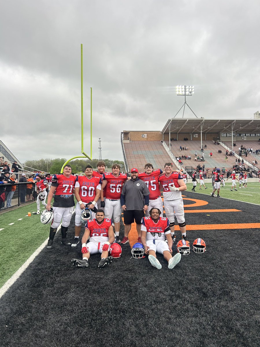 Kevin Loadman tweet media