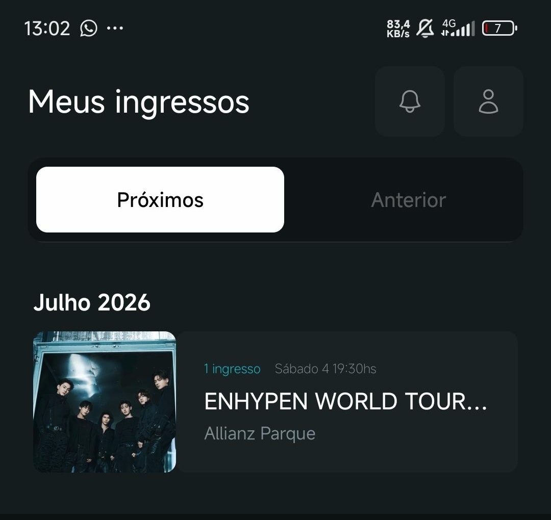 mary maria♱ VAI VER O ENHYPEN ⁷ tweet media