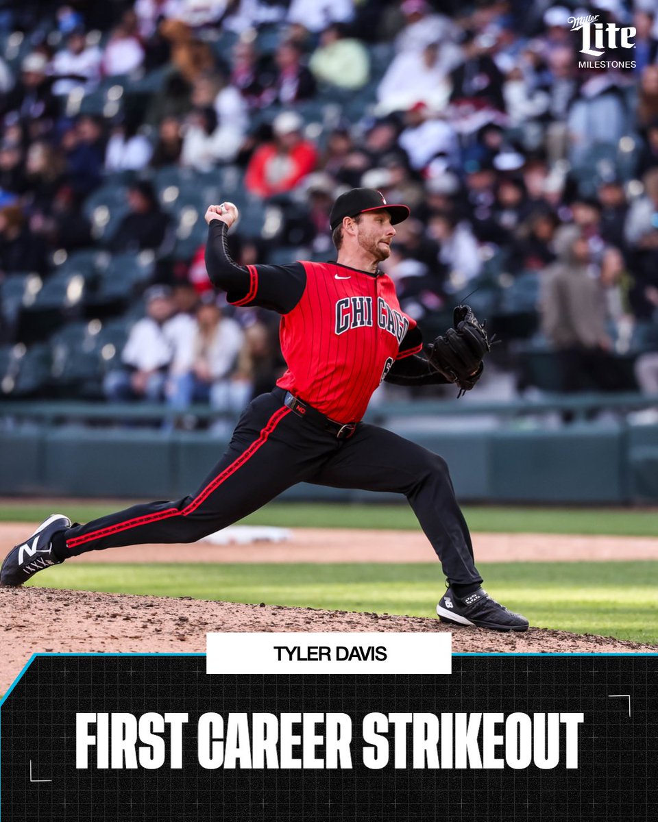 Chicago White Sox tweet media