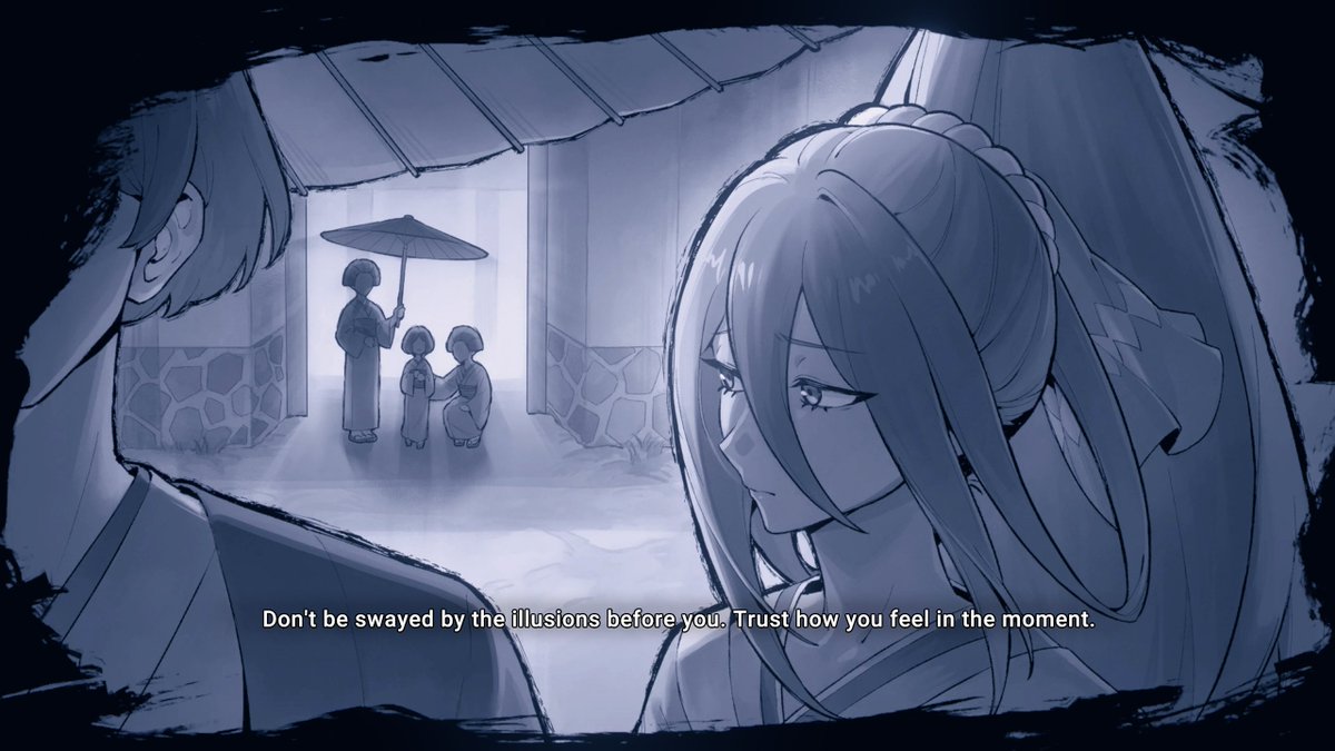 LazyGamerOne's tweet image. #HomuraHime #PC #steam #RX9070XT