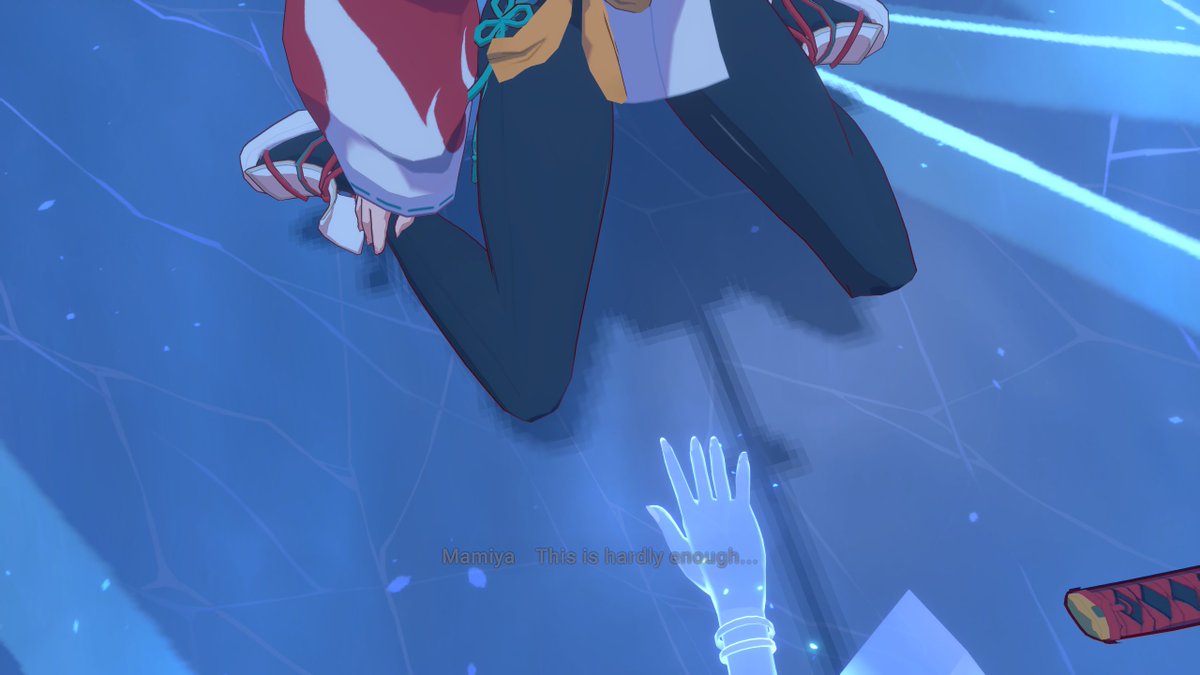 LazyGamerOne's tweet image. #HomuraHime #PC #steam #RX9070XT