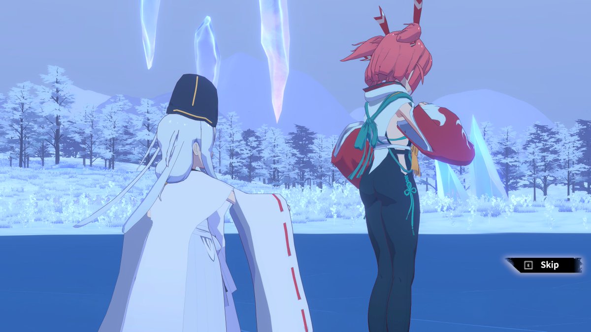 LazyGamerOne's tweet image. #HomuraHime #PC #steam #RX9070XT