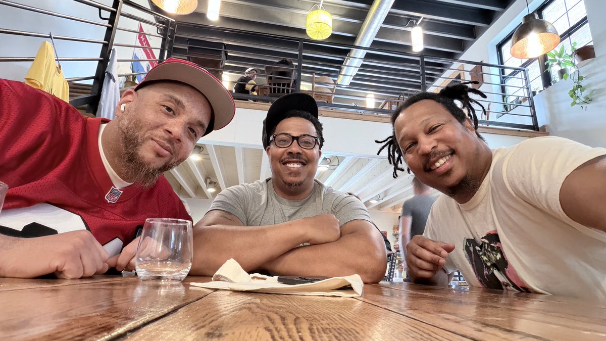 MISTERJ6480's tweet photo. Broke Records and put in shifts. 1🖤 to the Gods we held it down this weekend. 1🖤 to my F*ckin City we showed up and showed out. Burgh Beautiful https://t.co/Cob4ds2kBd