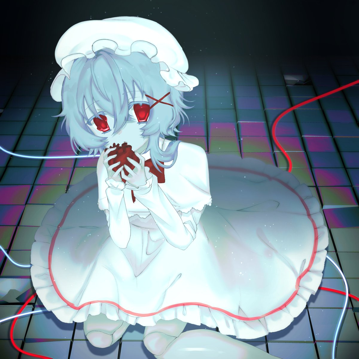 𝚔𝚒𝚋𝚋𝚒 | 🛟💙| 【VCryptid】 tweet media