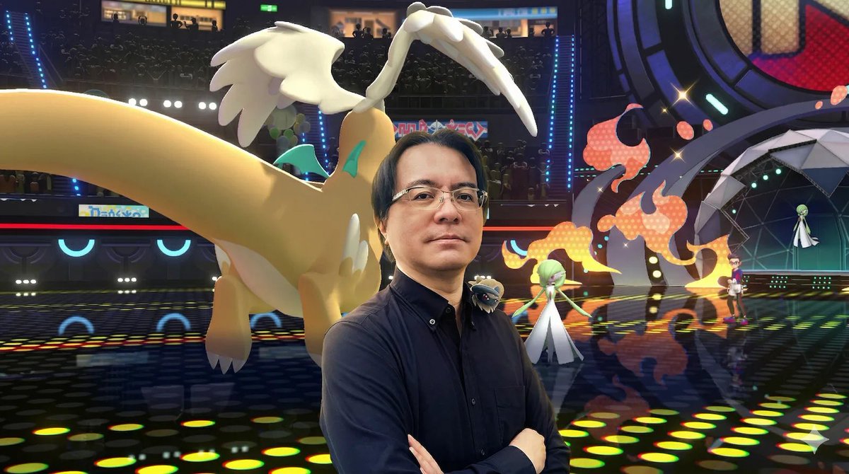 Centro LEAKS tweet media