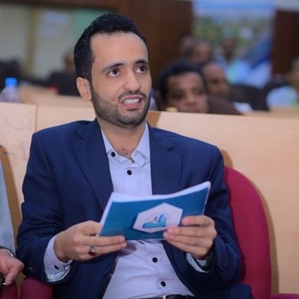 نبيل الدرسي #الحديدة tweet media