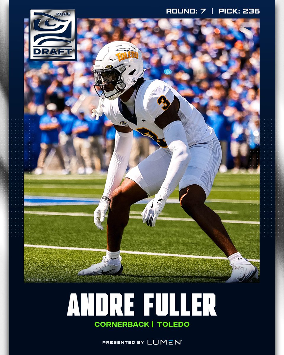 Seattle Seahawks tweet media