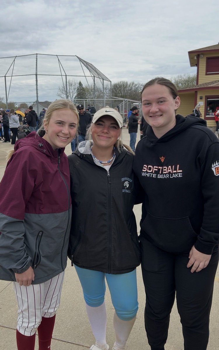 MN Dynamite Club Softball 18U🥎🧨💥 tweet media