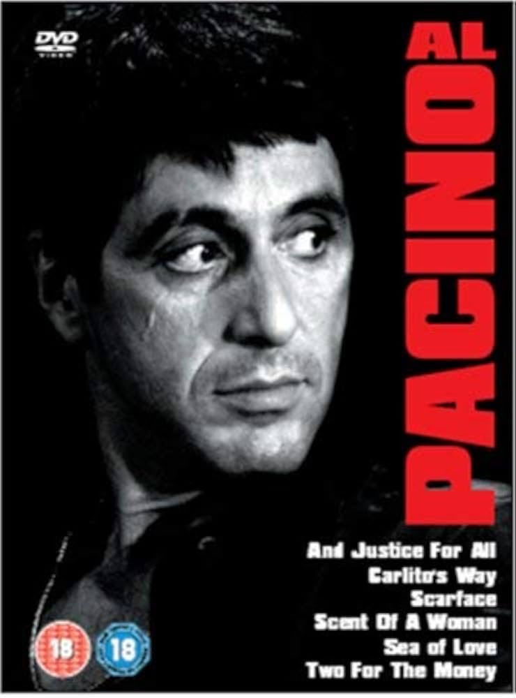 king_ajaz786's tweet photo. #Pacino is widely regarded as one of the greatest and most electrifying actors in cinematic history, celebrated for his intense, method-acting style and iconic roles in The Godfather trilogy, Serpico, Dog Day Afternoon, and Scarface.
Happy Birthday 🎂
The best ever actor legend https://t.co/tAqTJ7QYgb