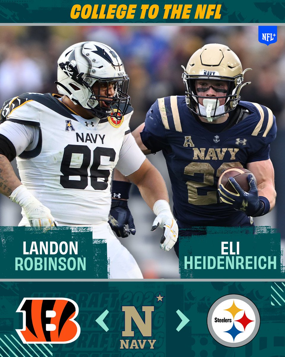 NFL+ tweet media