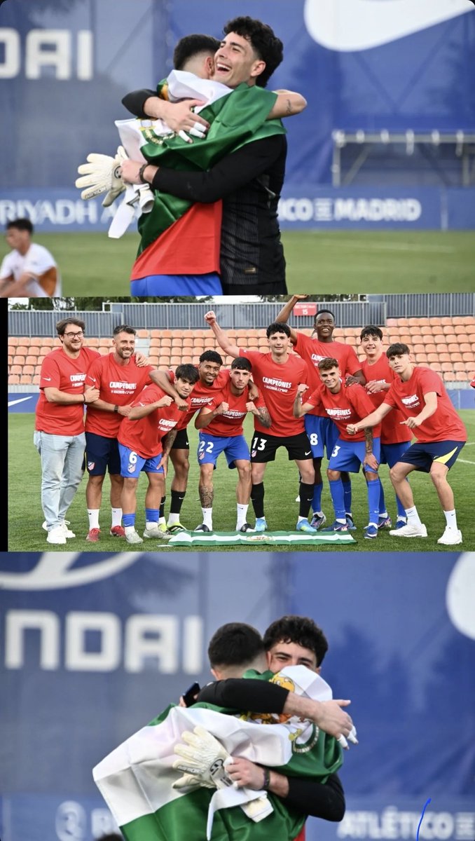 A.Miguel 💙💚❤ tweet media