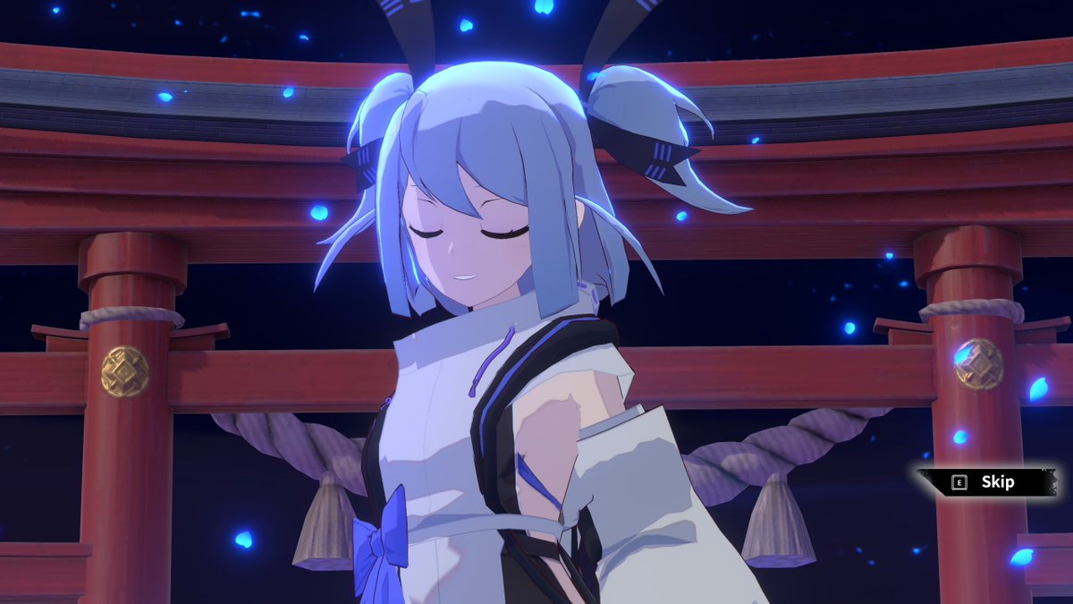 LazyGamerOne's tweet image. #HomuraHime #PC #steam #RX9070XT