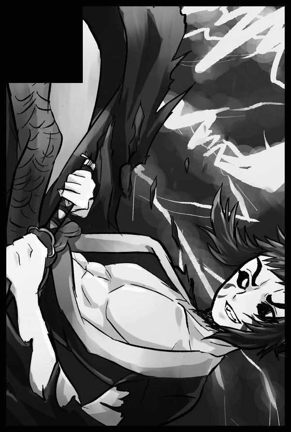 ハイド(多忙) tweet media