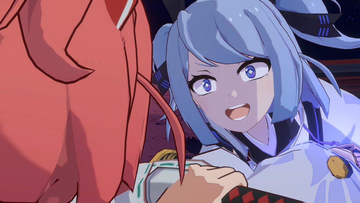 LazyGamerOne's tweet image. #HomuraHime #PC #steam #RX9070XT