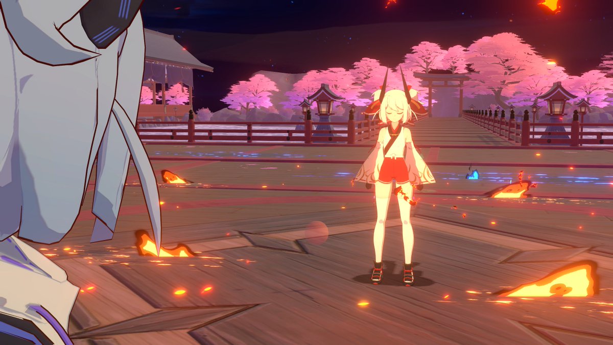 LazyGamerOne's tweet image. #HomuraHime #PC #steam #RX9070XT