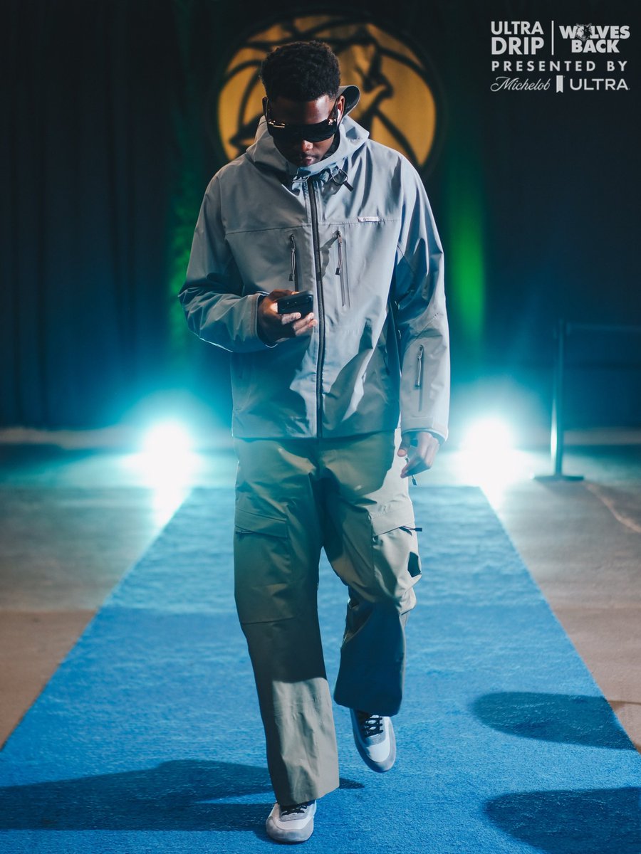 Minnesota Timberwolves tweet media