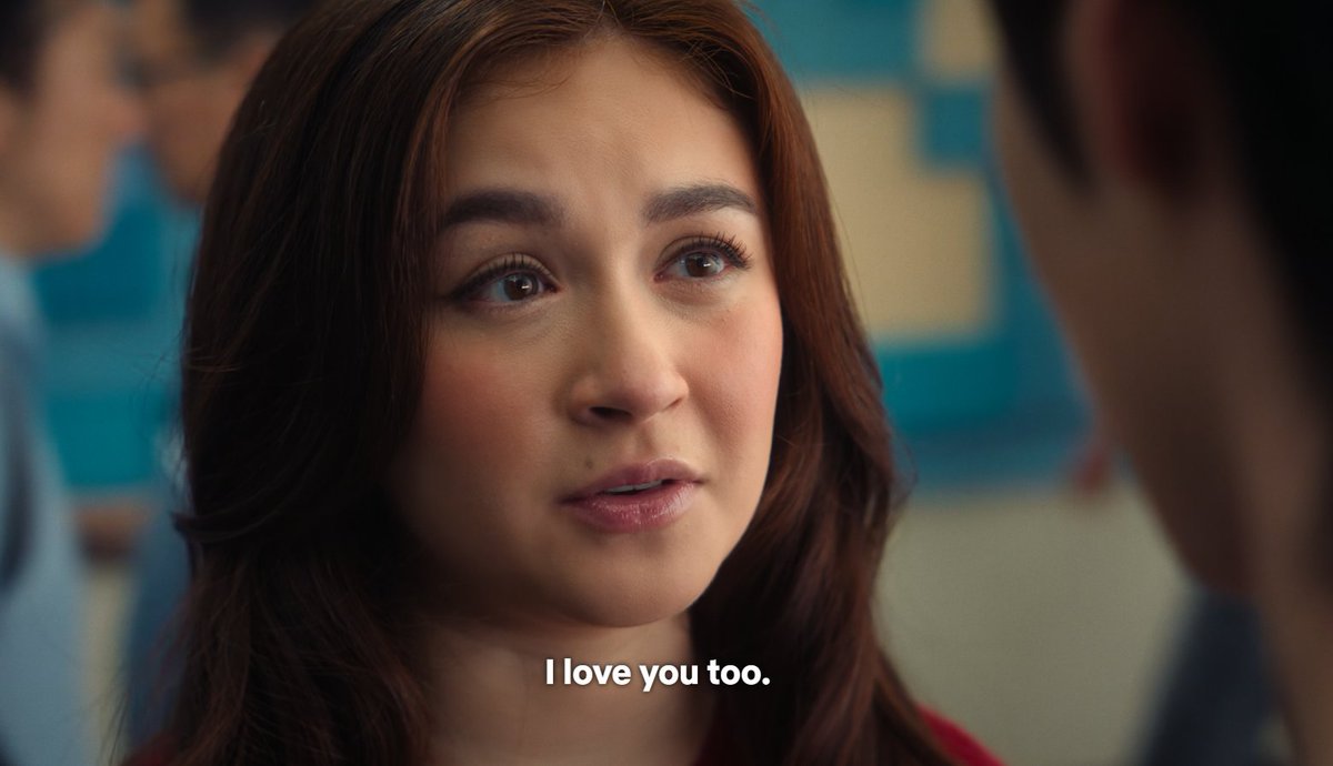 randomotives's tweet photo. bro went from 'it wasn't love, of course it wasn't. it was merely a crush.' to 'i love you' in less than one year 😭 https://t.co/00kts0qulp