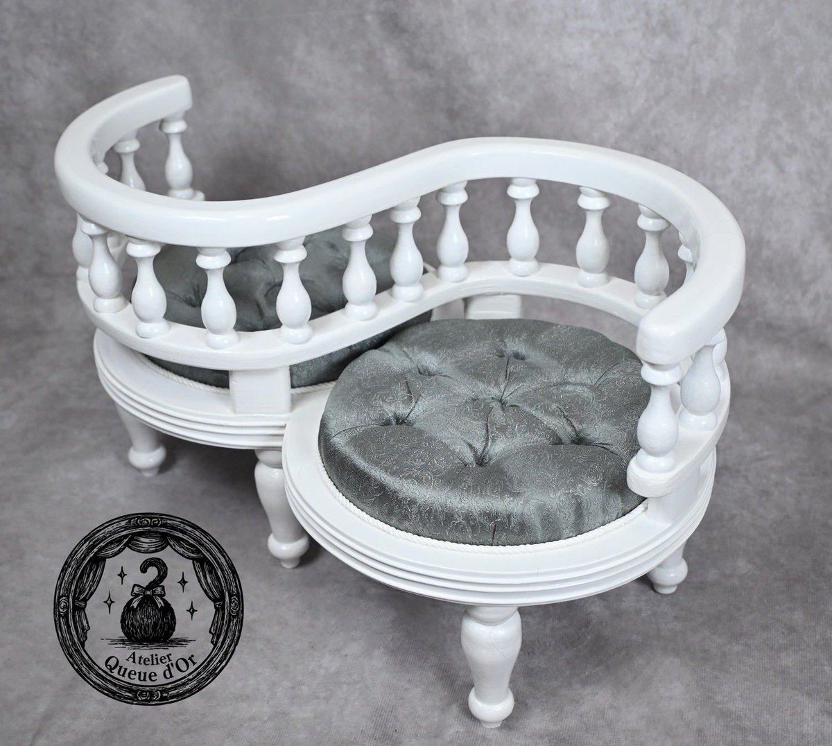 本日はドルパ、どうぞよろしくお願い申し上げます🐾