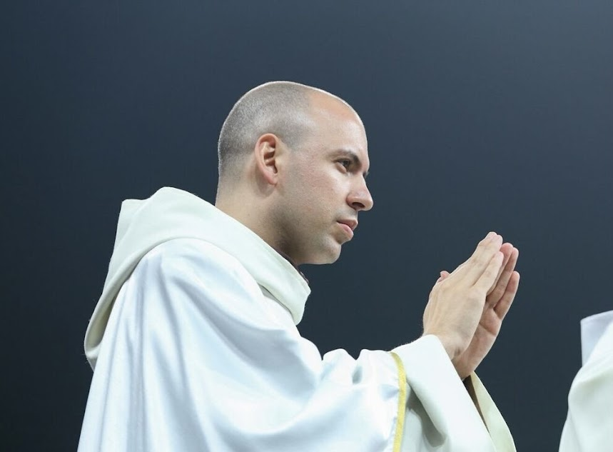 Abrace a Tradição tweet media