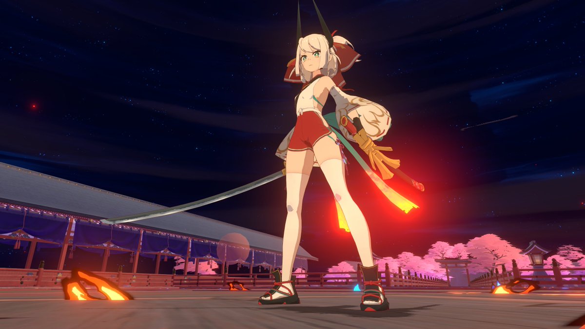 LazyGamerOne's tweet image. #HomuraHime #PC #steam #RX9070XT