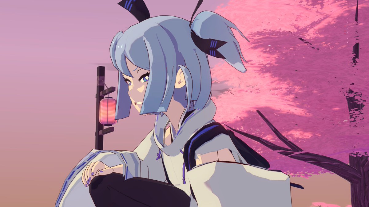 LazyGamerOne's tweet image. #HomuraHime #PC #steam #RX9070XT