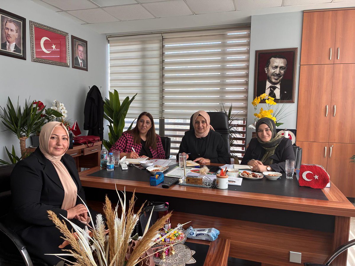 Fatma Coştu 🇹🇷 tweet media