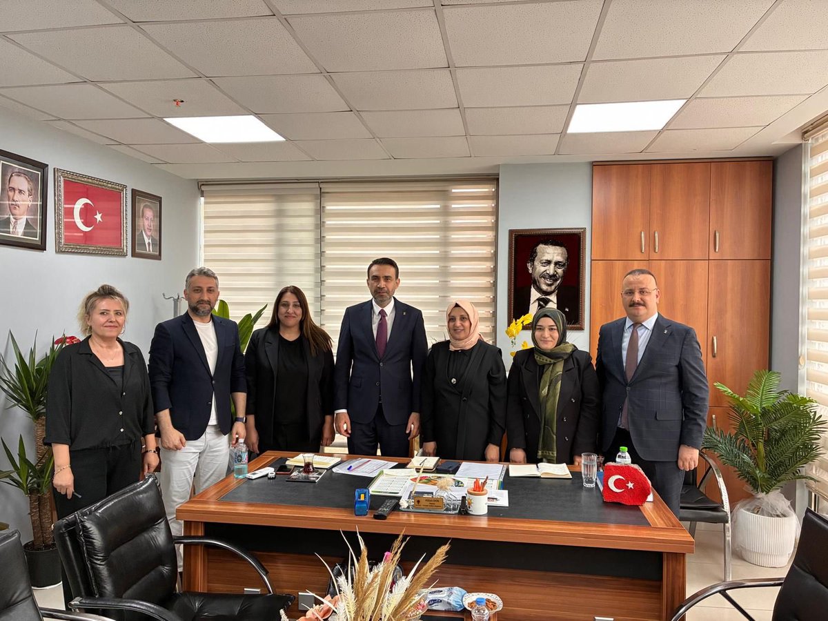 Fatma Coştu 🇹🇷 tweet media