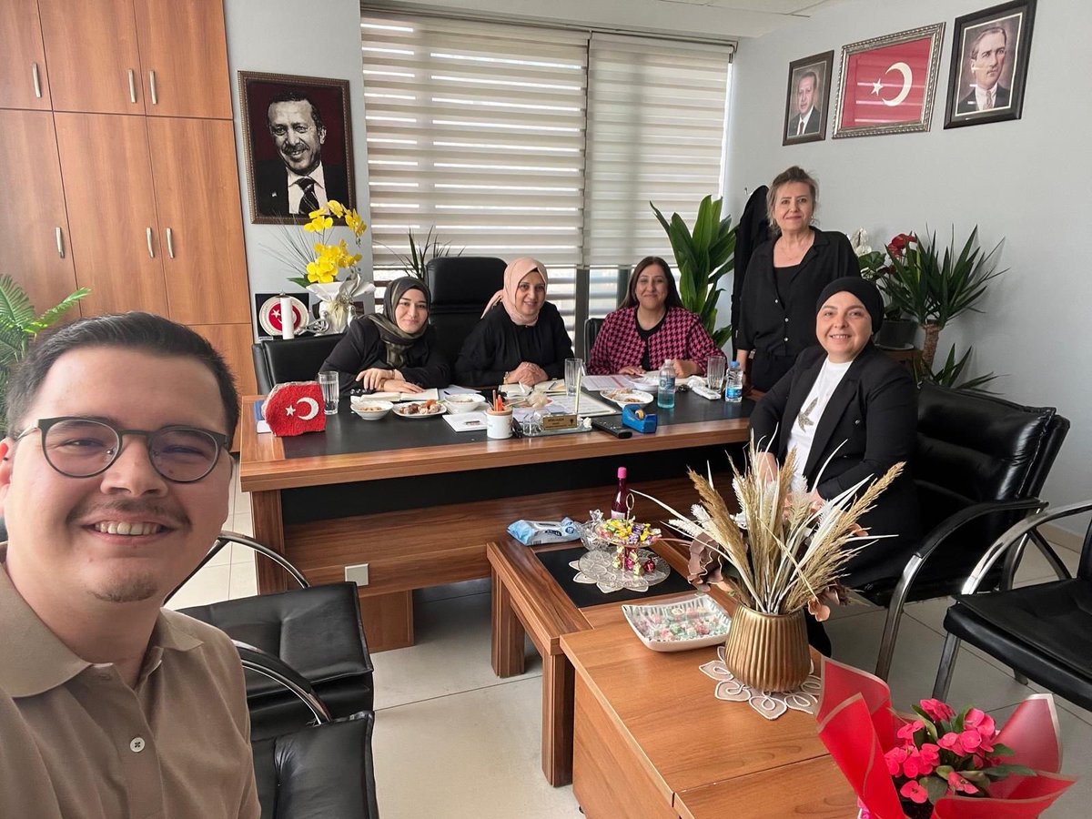 Fatma Coştu 🇹🇷 tweet media