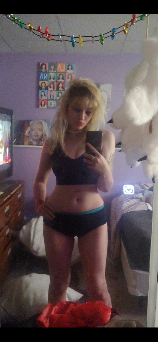 Rose Quinn tweet media