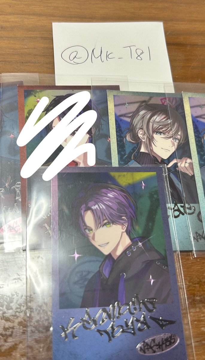 まこと tweet media