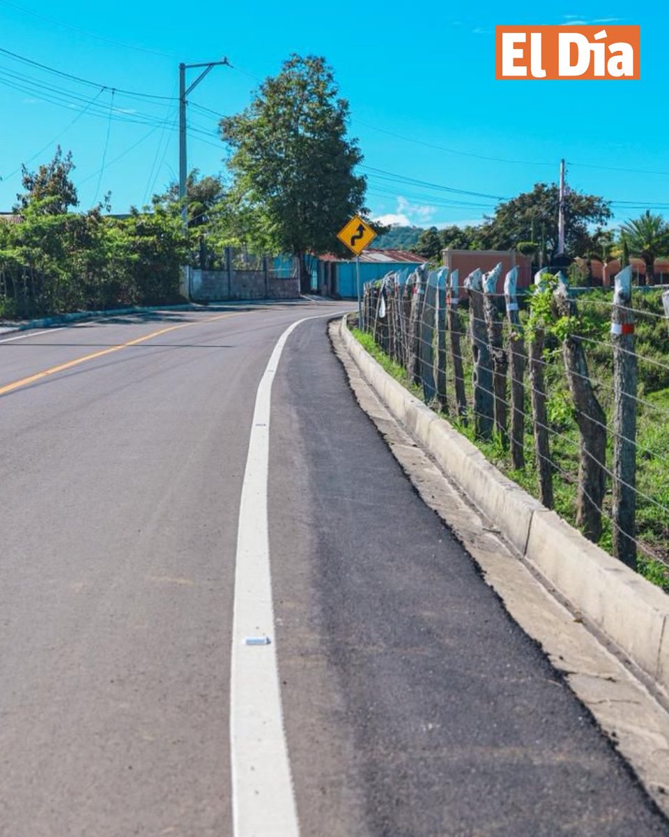 ElDia_do's tweet photo. Abinader inaugura carretera Tavera–Jarabacoa y amplía red vial en La Vega

Más detalles en: https://t.co/0F7nADlOVn

#PeriódicoElDía #LuisAbinader #carretera #Jarabacoa #LaVega #Tavera https://t.co/giW52ji2gq