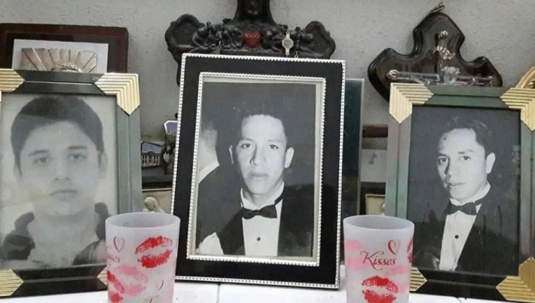 Contacto Revista tweet media