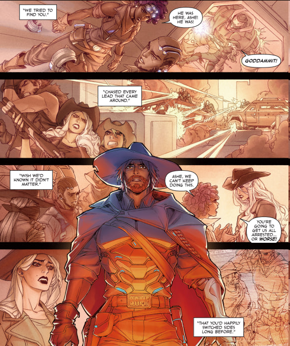 anf l kiriko enjoyer 🦊 tweet media