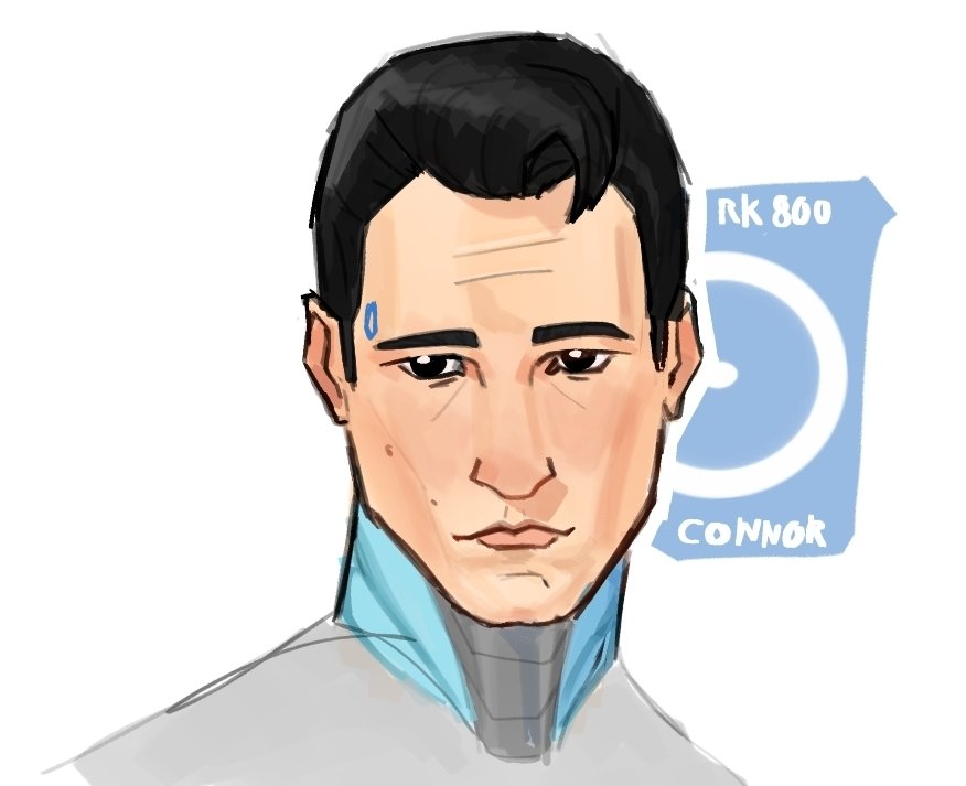men_scare_me's tweet photo. Another Connor heheeh
#detroid #detroidebecomehuman #connor https://t.co/pNHjuh79lt