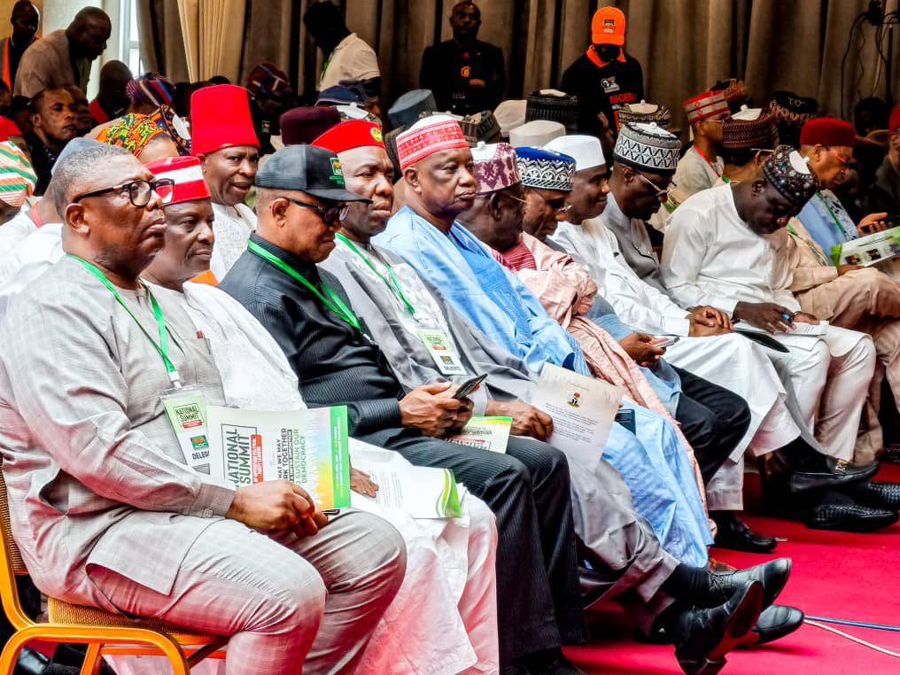 Rauf Aregbesola tweet media