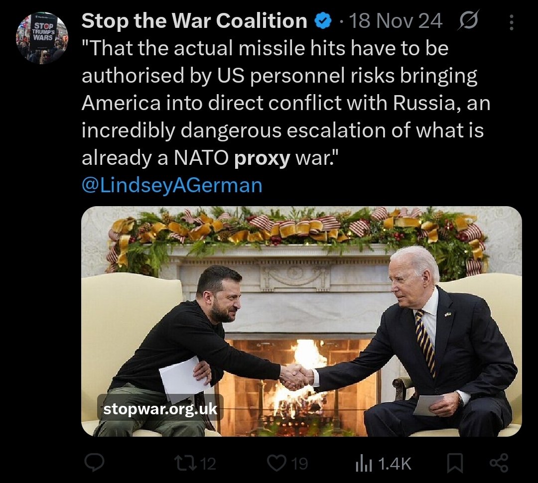 Nick Reeves #RejoinEU #NAFO #FBPE tweet media