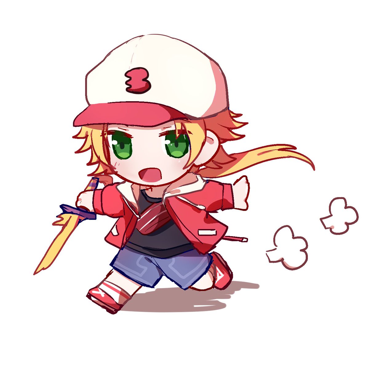 梅利赫恩 tweet media