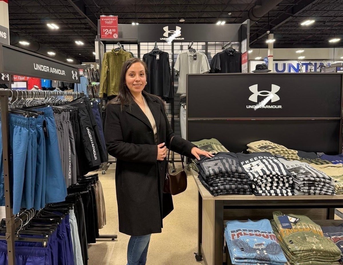 con_pina44343's tweet image. ❤️‍🔥‼️U.A‼️ con hasta 50% ademas puedes obtener hasta 40 % EXTRA 👉🏻 brandcycle.shop/gqfgp ‼️ solo aplica el código UASPRING ‼️ 

#Sponsored #promotion #Ahorrandoconpina #Ad #Ofertasespeciales