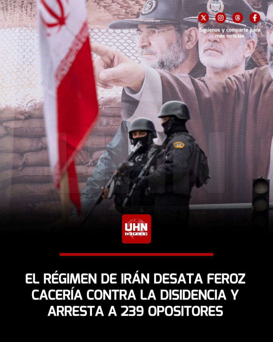 UHN Plus tweet media