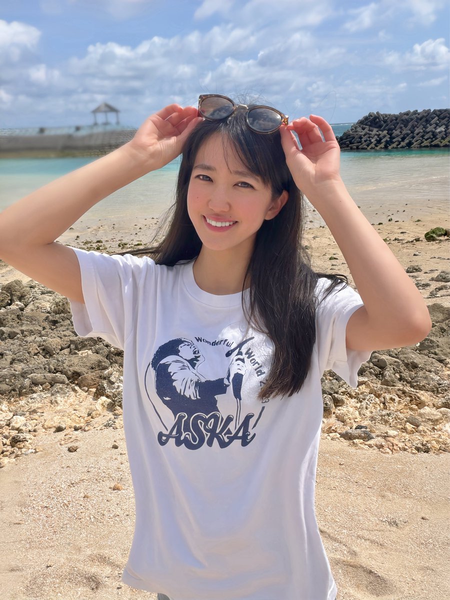 佐藤あかり tweet media