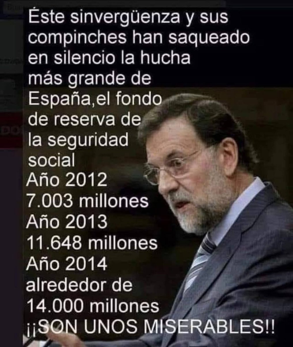 Fernando Del Río tweet media